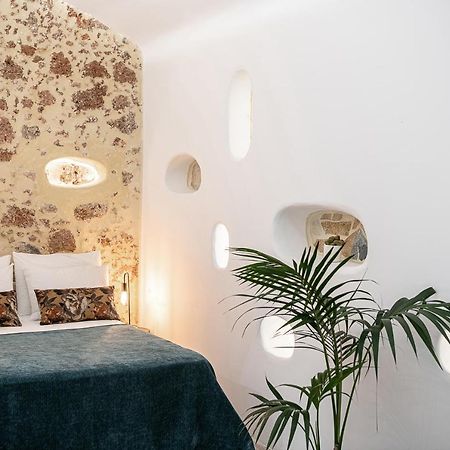 Malmaki, A Street View Apartment Chania  Exterior photo