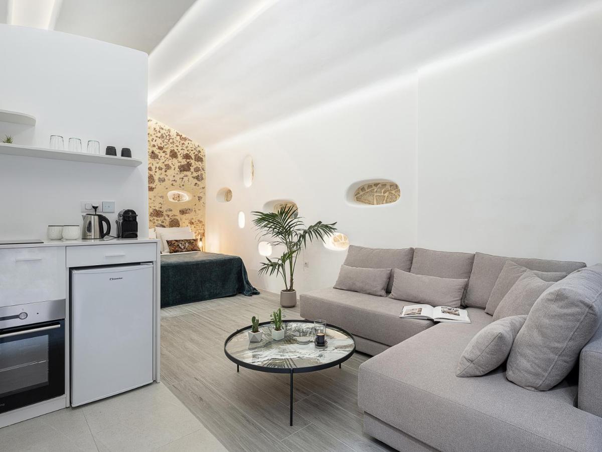 Malmaki, A Street View Apartment Chania  Exterior photo